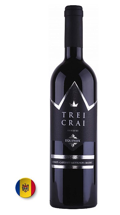 Equinox Trei Crai
