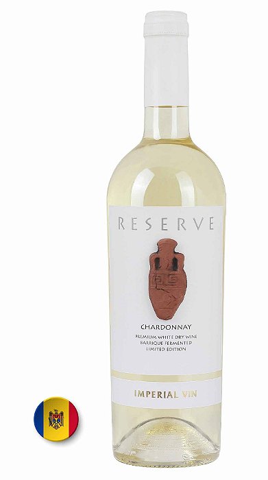 Imperial Vin Reserve Barrel Fermented Chardonnay