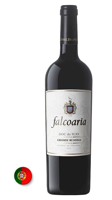 Falcoaria Grande Reserva DOC