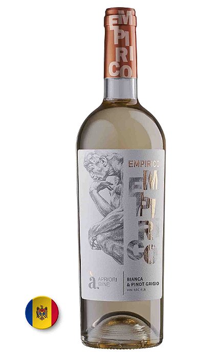 Empirico Bianca & Pinot Grigio
