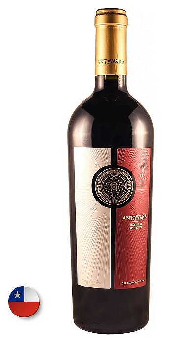 Antawara Gran Reserva Cabernet Sauvignon 2017