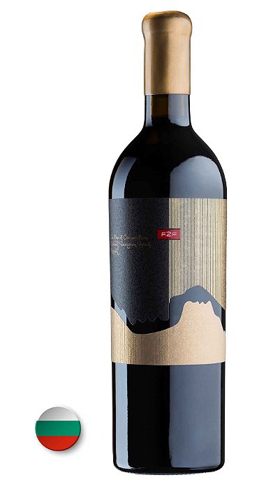 F2F Face to Face Red Blend
