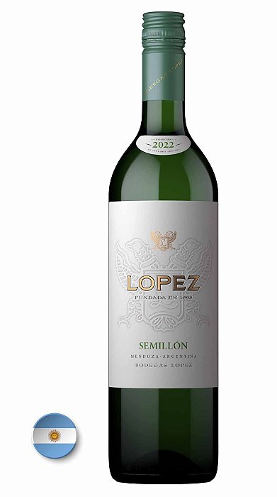 Lopez Semillón