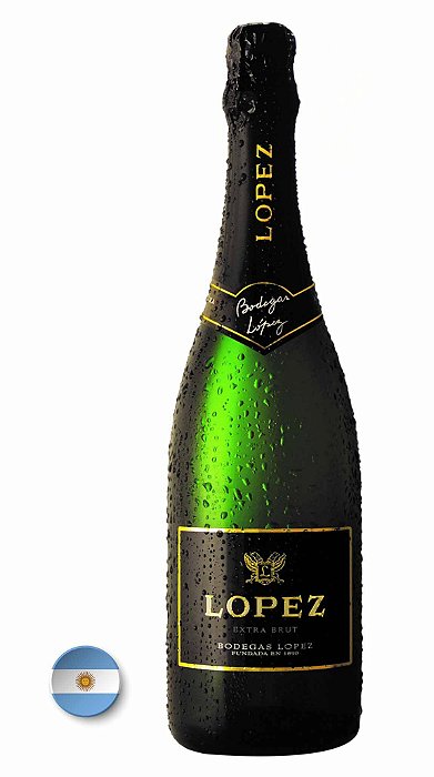 Lopez Extra Brut