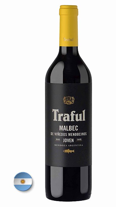 Traful Malbec