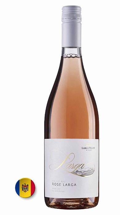 Larga Valley Rose