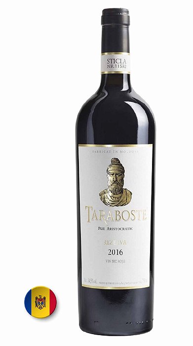 Taraboste Rezerva Red