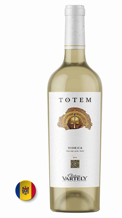 Totem Viorica