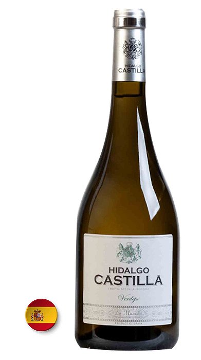 Hidalgo Castilla Verdejo DOC