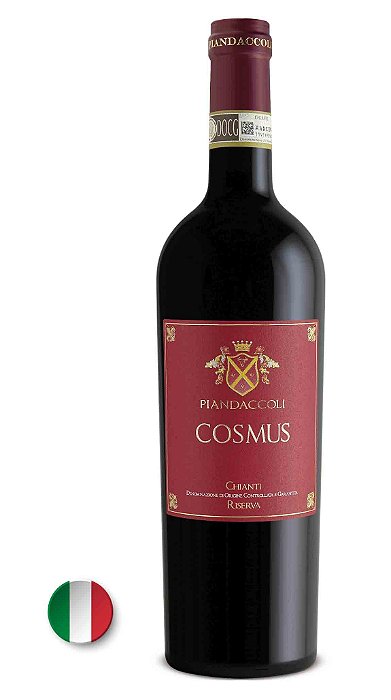 Cosmus Chianti Riserva DOCG