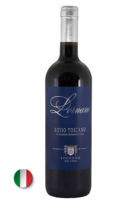 Supertoscano Lornano IGT