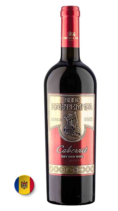 Imperial Vin Serie 1685 Cab. Sauvignon
