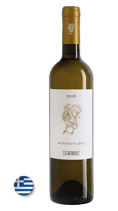 Moschofilero Peloponnese PGI