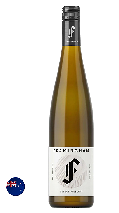 Framingham Riesling Marlborough AOC