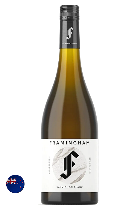 Framingham Sauvignon Blanc Marlborough AOC
