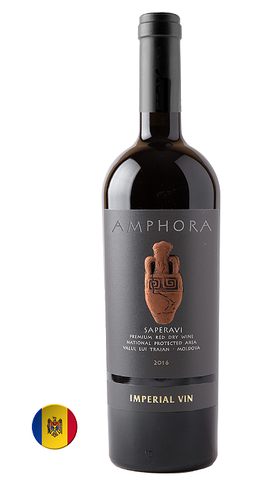 Imperial Vin Limited Edition Saperavi