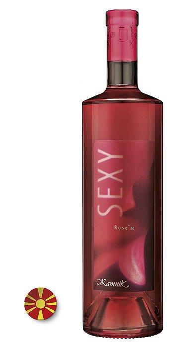 Kamnik Sexy Premium Rose DOC