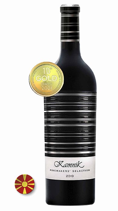 Kamnik Winemaker's IGT