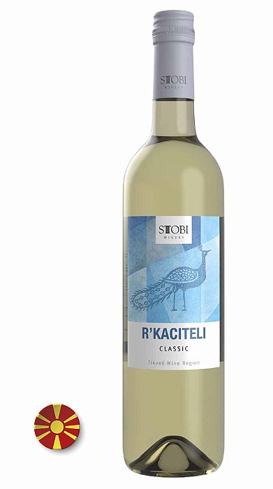 Stobi Rkaciteli IGT