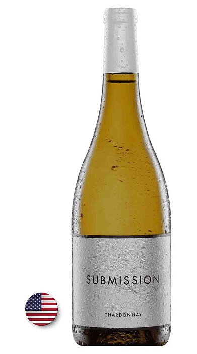 Submission Chardonnay 2021