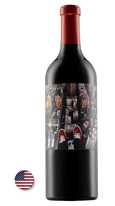 Killer Drop Red 2020