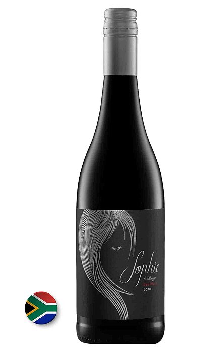 Iona, Sophie Le Rouge 2020