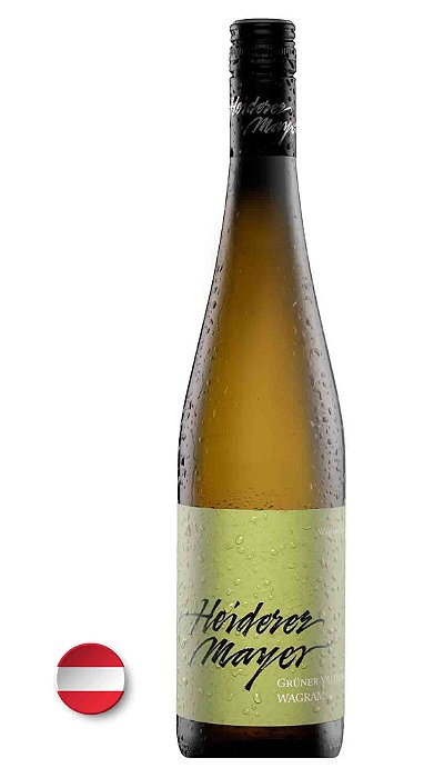 Heiderer Mayer, Gruner Veltliner Wagram DAC