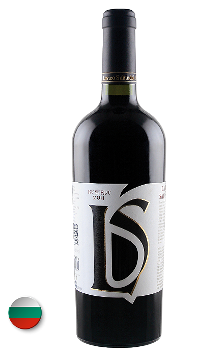 LS Cabernet Sauvignon Reserve