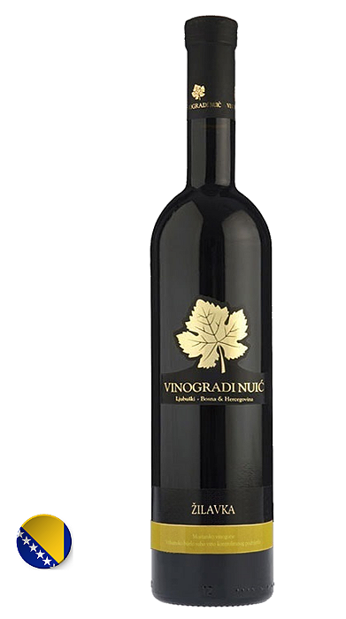 Nuic Premium Zilavka