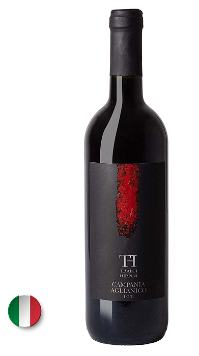 Tralci Hirpini Campania Aglianico IGT