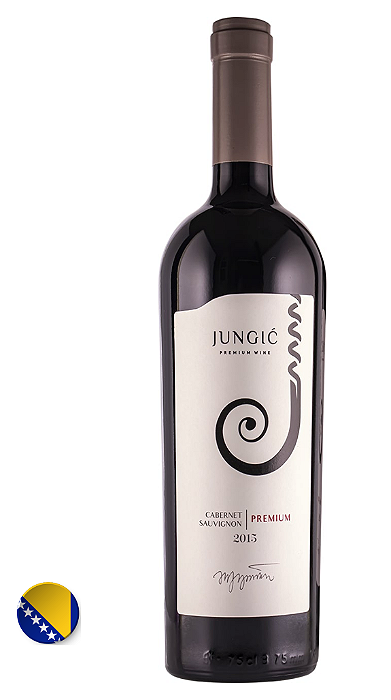Jungic Premium Cabernet Sauvignon