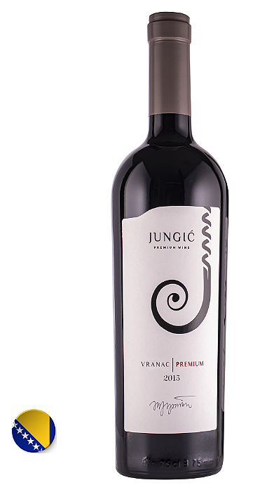 Jungic Premium Vranac
