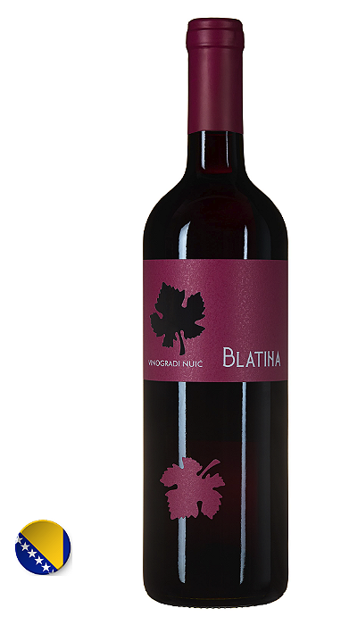 Nuic Blatina Kvalitetna