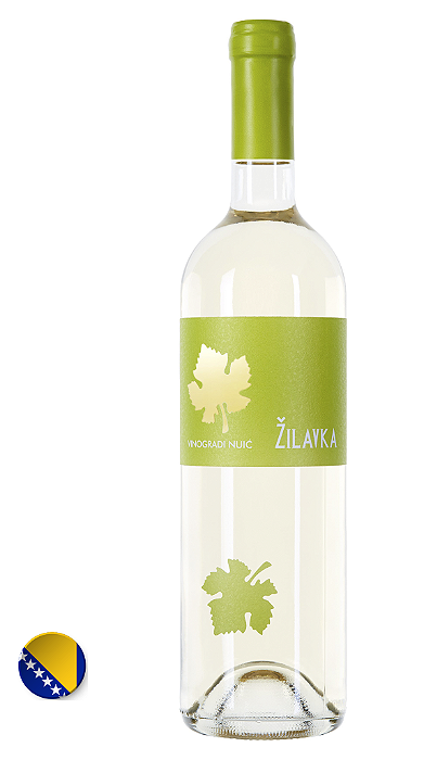 Nuic Zilavka Kvalitetna