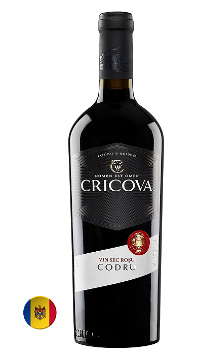 Codru Red Cuvée
