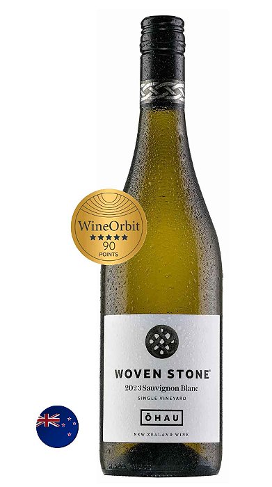 Woven Stone Sauvignon Blanc