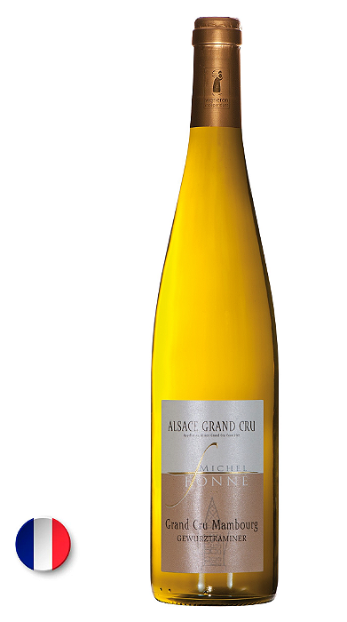 Alsace Grand Cru Mambourg Gewurztraminer AOP