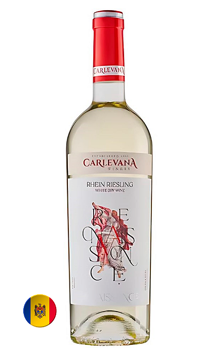 Carlevana Renaissance Rhein Riesling