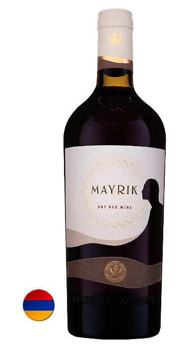 Mayrik Areni Red Dry