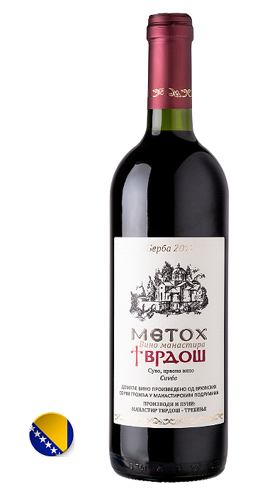 Metoh Red Cuvée