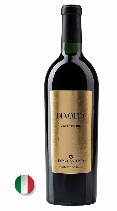 Di Volta Vigne Vecchie