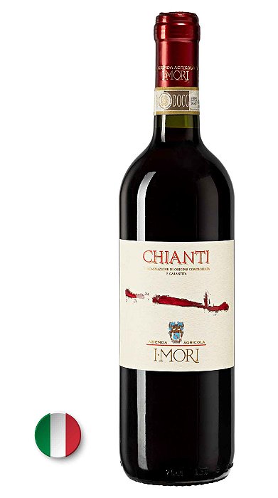 Chianti I Mori DOCG