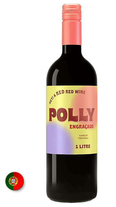Polly Engraçado IGP