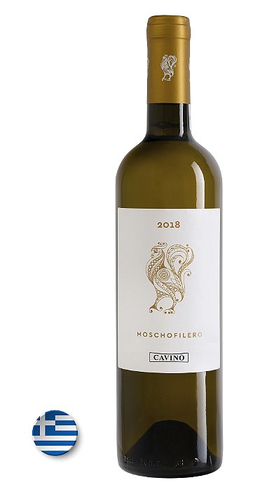 Peloponnese Moschofilero PGI
