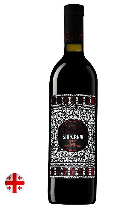 Khelovani Saperavi