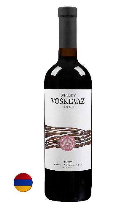 Voskevaz Areni & Haghtanak