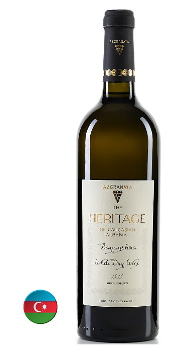 Heritage Premium Oak Bayanshira