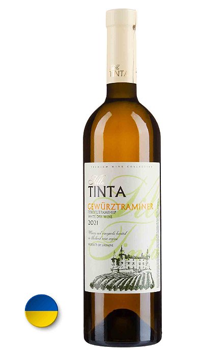 Villa Tinta Gewurztraminer