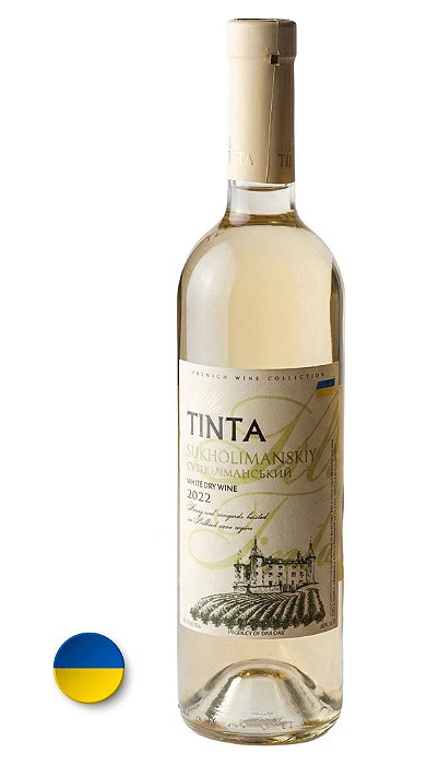 Villa Tinta Sukholimanskiy