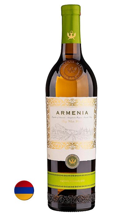 Armenia Kangun